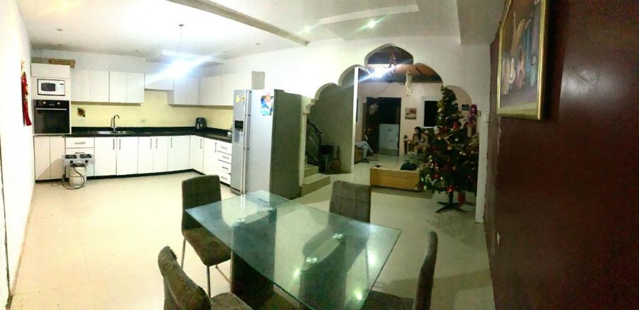 Foto Casa en Venta en la chapa, La Victoria, Aragua - U$D 20.000 - CAV252736 - BienesOnLine