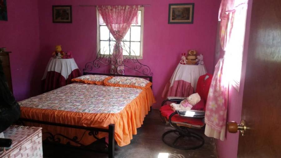 Foto Casa en Venta en Yagua, Guacara, Carabobo - U$D 8.500 - CAV179489 - BienesOnLine