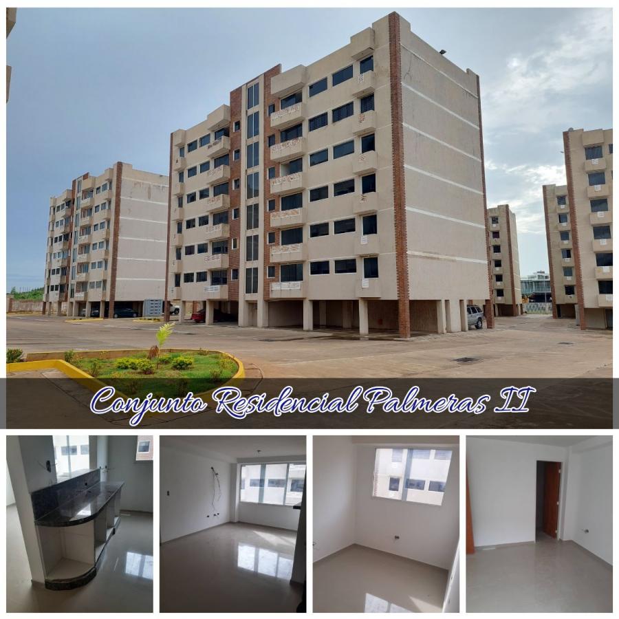 Foto Apartamento en Venta en Unare, Ciudad Guayana, Bolvar - U$D 11.500 - APV160623 - BienesOnLine