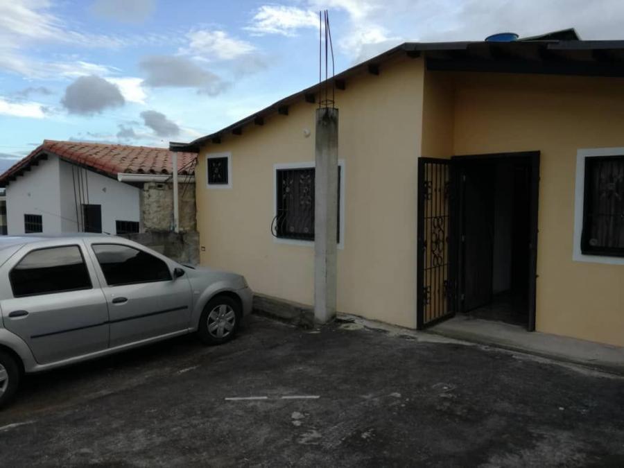 Foto Casa en Venta en San Cristbal, Tchira - BsF 10.000 - CAV156790 - BienesOnLine