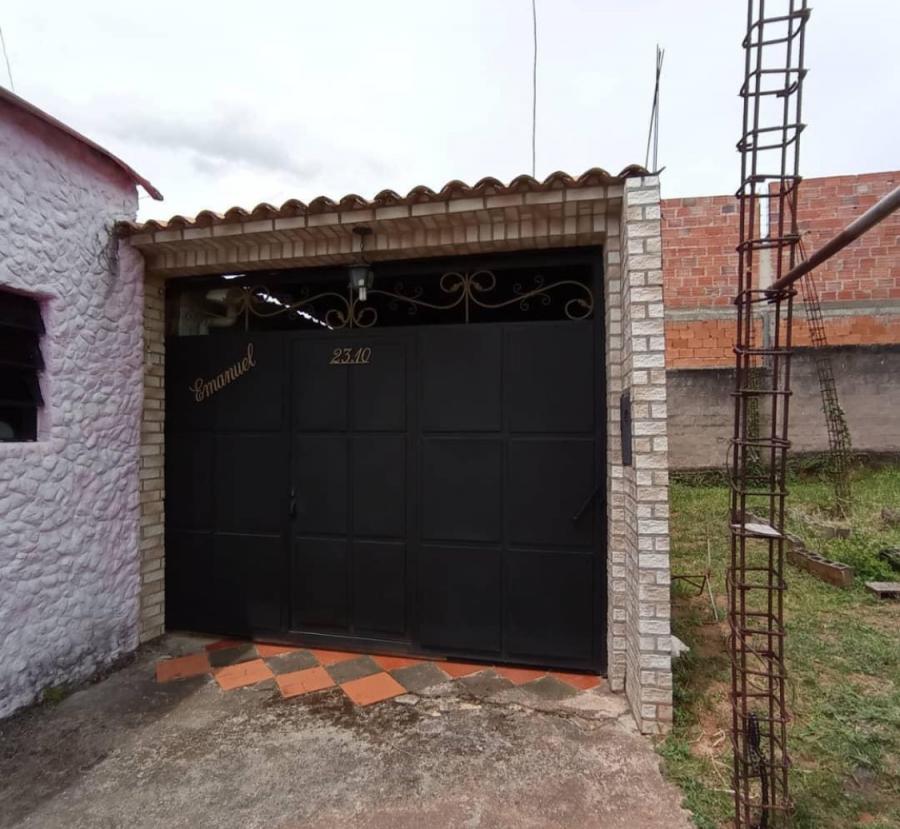 Home in Metric Way