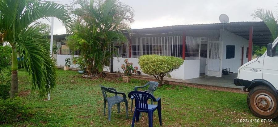 Foto Finca en Venta en Calabozo, Gurico - 380 hectareas - U$D 600 - FIV195650 - BienesOnLine