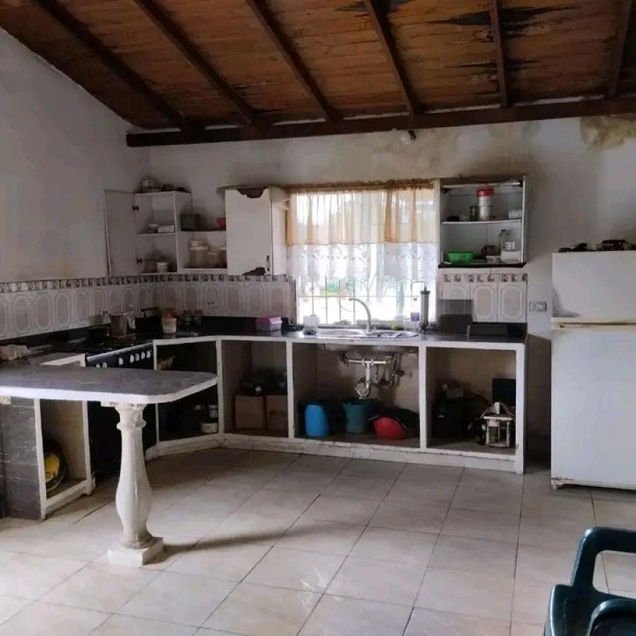 Foto Casa en Venta en Las Cocuizas, Maturn, Monagas - CAV225745 - BienesOnLine