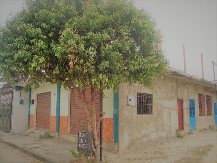 Foto Casa en Venta en El Viga, Mrida - BsF 195.000.000 - CAV102046 - BienesOnLine