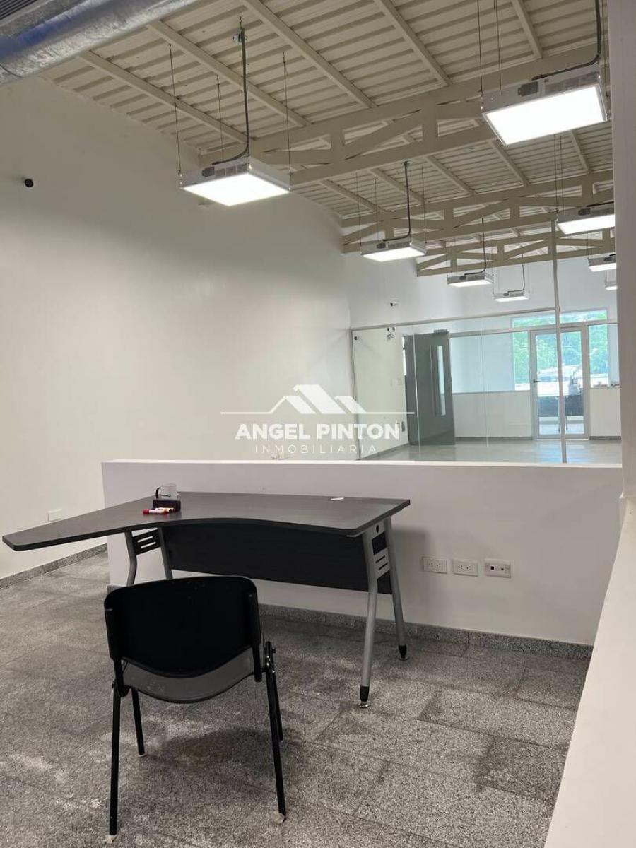Foto Oficina en Alquiler en Centro, Maracaibo, Zulia - U$D 600 - OFA254213 - BienesOnLine