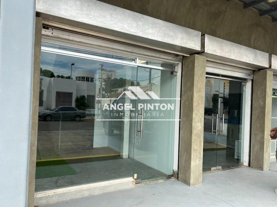 Foto Oficina en Alquiler en Maracaibo, Zulia - U$D 600 - OFA254245 - BienesOnLine
