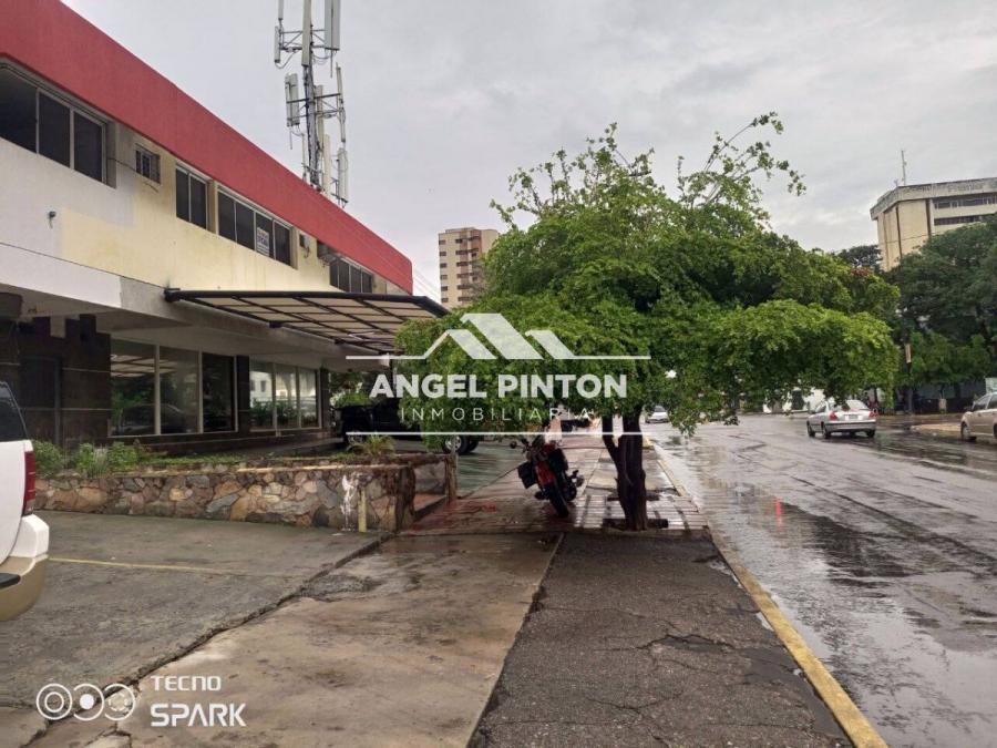 Foto Oficina en Alquiler en Maracaibo, Zulia - U$D 350 - OFA254296 - BienesOnLine