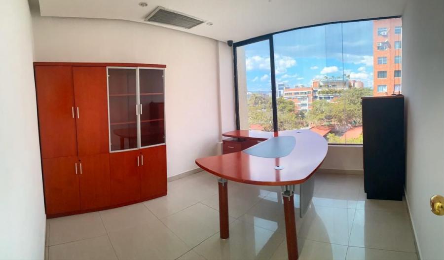Foto Oficina en Alquiler en centro, Barquisimeto, Lara - U$D 450 - OFA125828 - BienesOnLine