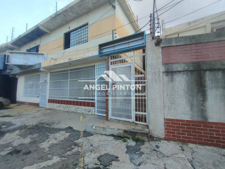 Foto Oficina en Alquiler en Maracaibo, Zulia - U$D 150 - OFA213200 - BienesOnLine
