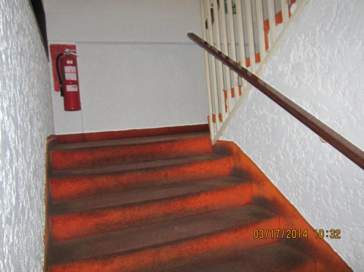 Home in Metric Way