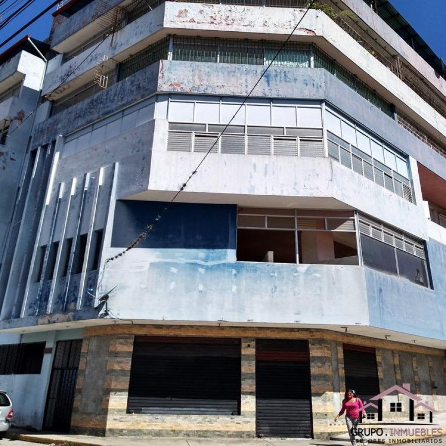 Foto Oficina en Venta en municipio libertador, Mrida, Mrida - U$D 12.000 - OFV140246 - BienesOnLine