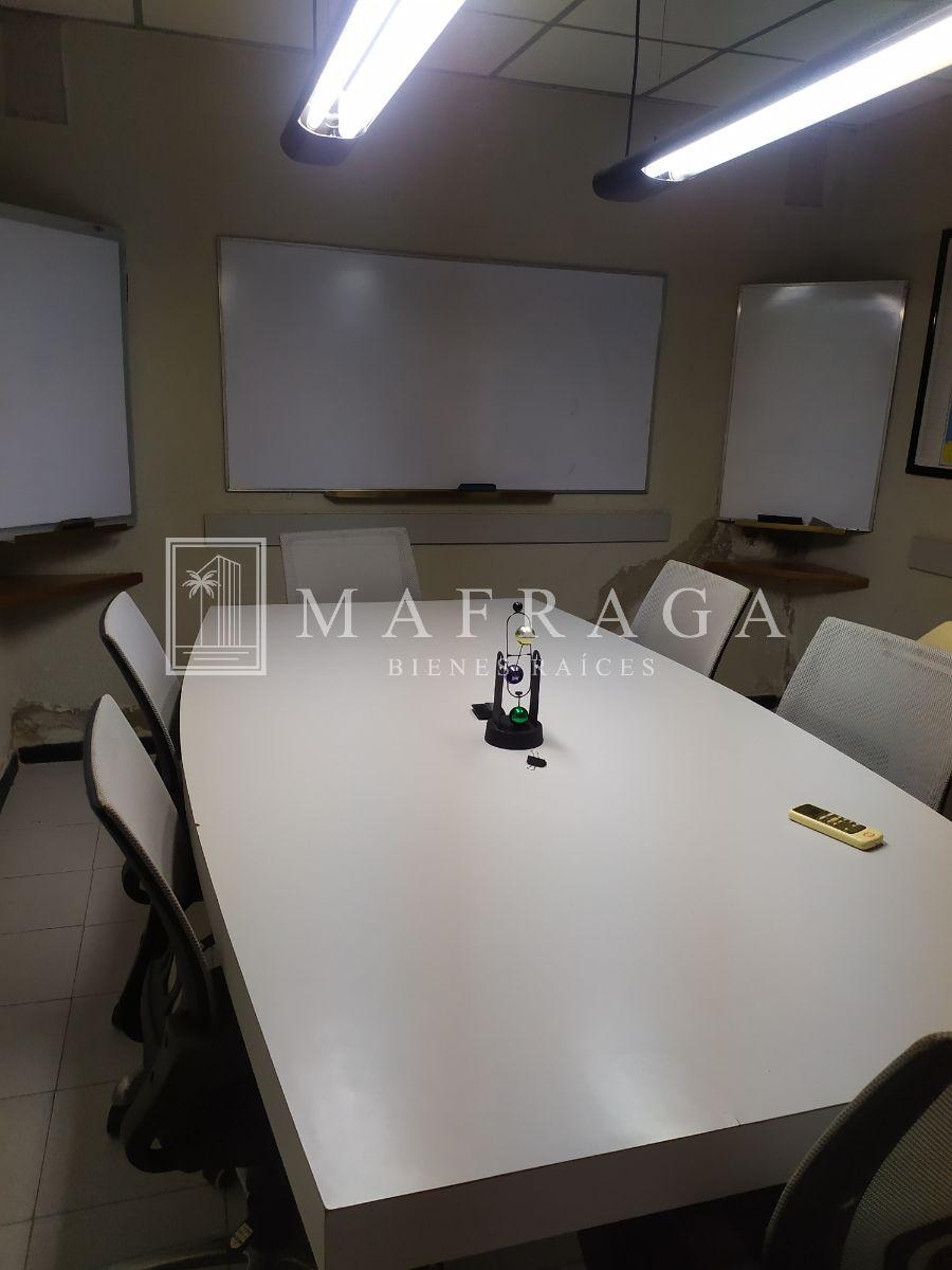 Foto Oficina en Alquiler en Valentin valiente, Cumaná, Sucre - U$D 600 - OFA177802 - BienesOnLine