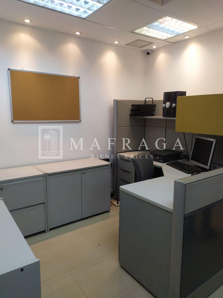 Foto Oficina en Alquiler en Cumaná, Sucre - U$D 600 - OFA160179 - BienesOnLine