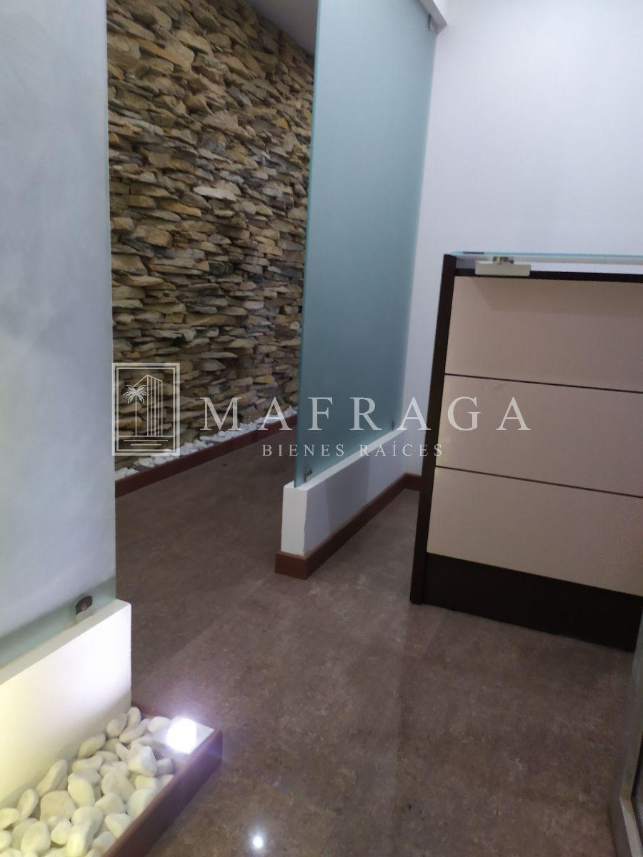 Foto Oficina en Alquiler en Cumaná, Sucre - U$D 450 - OFA165131 - BienesOnLine