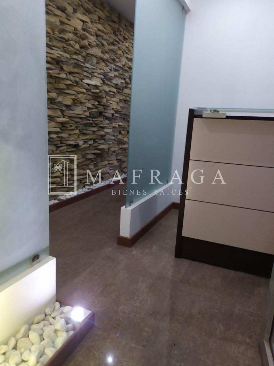 Foto Oficina en Alquiler en Cuman, Sucre - U$D 450 - OFA165131 - BienesOnLine