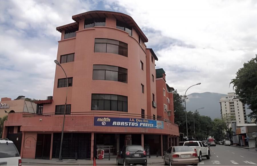 Foto Oficina en Alquiler en San pedro, Los chaguaramos, Distrito Federal - U$D 500 - OFA201363 - BienesOnLine