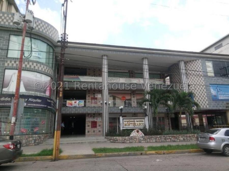 Foto Oficina en Alquiler en Av bolivar norte, Valencia, Carabobo - U$D 150 - OFA162194 - BienesOnLine