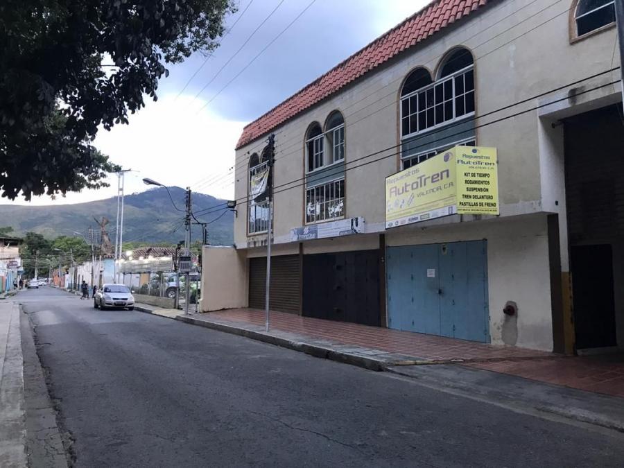 Foto Oficina en Alquiler en NAGUANAGUA, Naguanagua, Carabobo - U$D 105 - OFA143814 - BienesOnLine