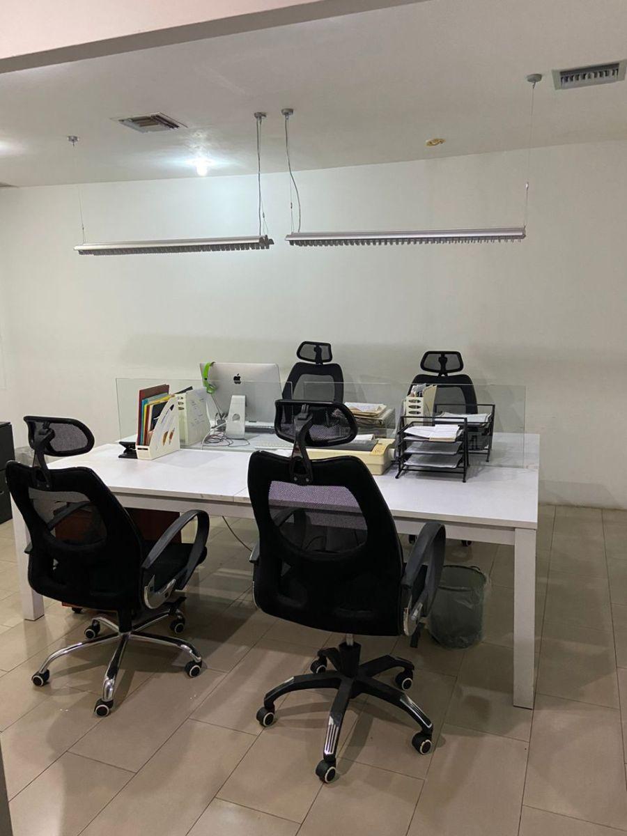 Foto Oficina en Alquiler en Valencia, Valencia, Carabobo - OFA211036 - BienesOnLine