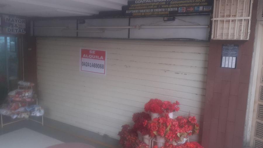Foto Oficina en Alquiler en CATEDRAL, CENTRO, Carabobo - U$D 750 - OFA205917 - BienesOnLine