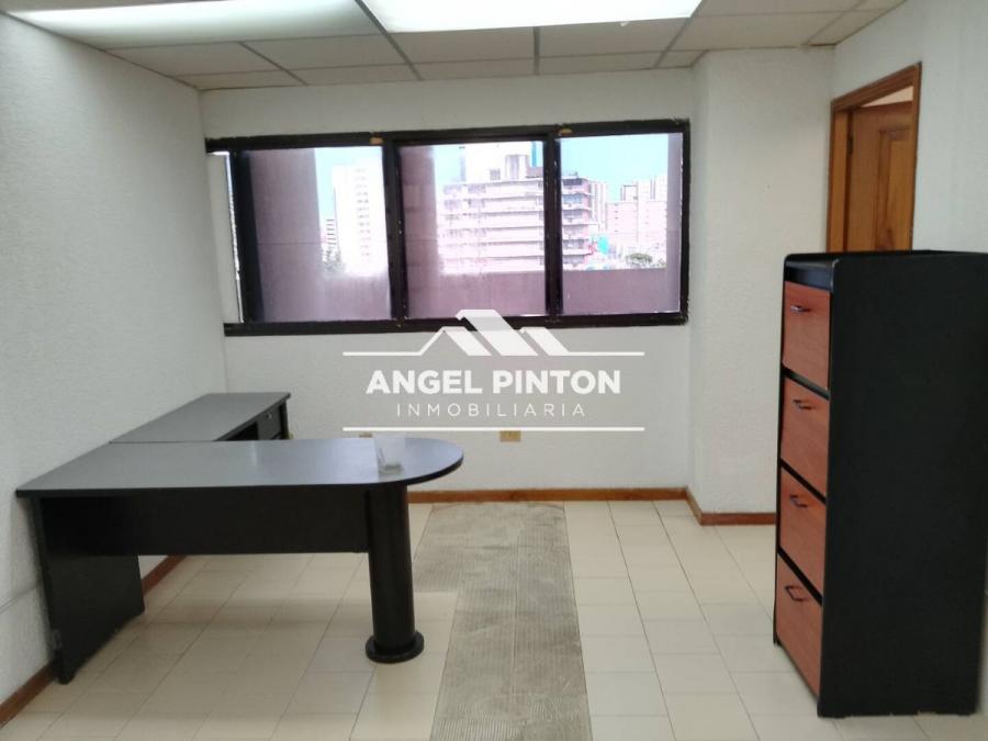 Foto Oficina en Alquiler en Este, Maracaibo, Zulia - U$D 450 - OFA249468 - BienesOnLine