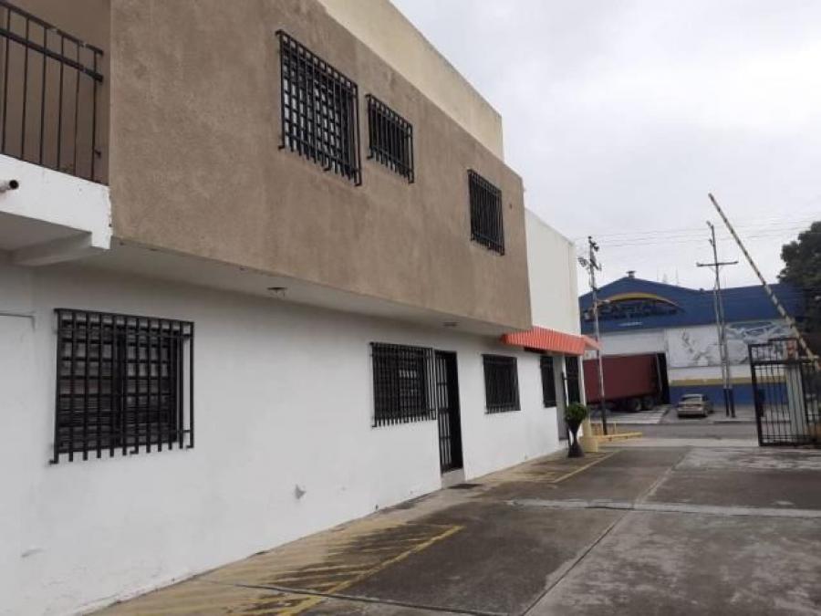 Foto Oficina en Alquiler en Michelena, Valencia, Carabobo - U$D 200 - OFA138447 - BienesOnLine