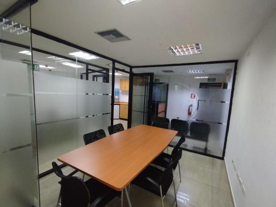 Foto Oficina en Alquiler en Este de Barquisimeto, Lara - U$D 650 - OFA201584 - BienesOnLine