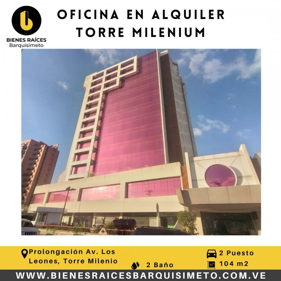 Foto Oficina en Alquiler en El Parral, Barquisimeto, Lara - U$D 450 - OFA215061 - BienesOnLine