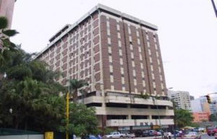 Foto Oficina en Alquiler en EL ROSAL, Caracas, Distrito Federal - BsF 15.000 - OFA32074 - BienesOnLine