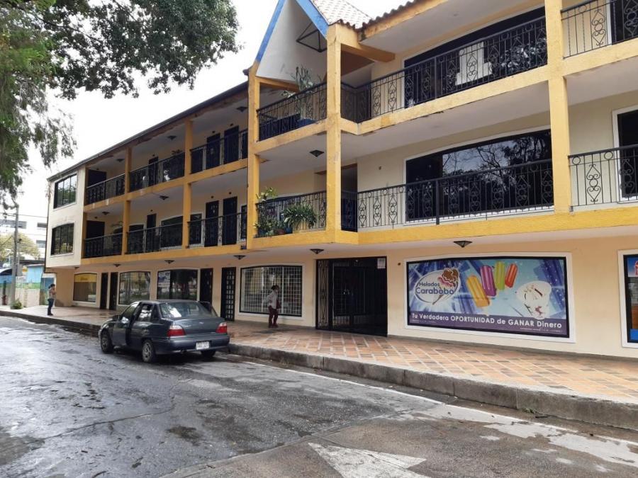 Foto Oficina en Alquiler en Naguanagua, Naguanagua, Carabobo - U$D 260 - OFA169974 - BienesOnLine