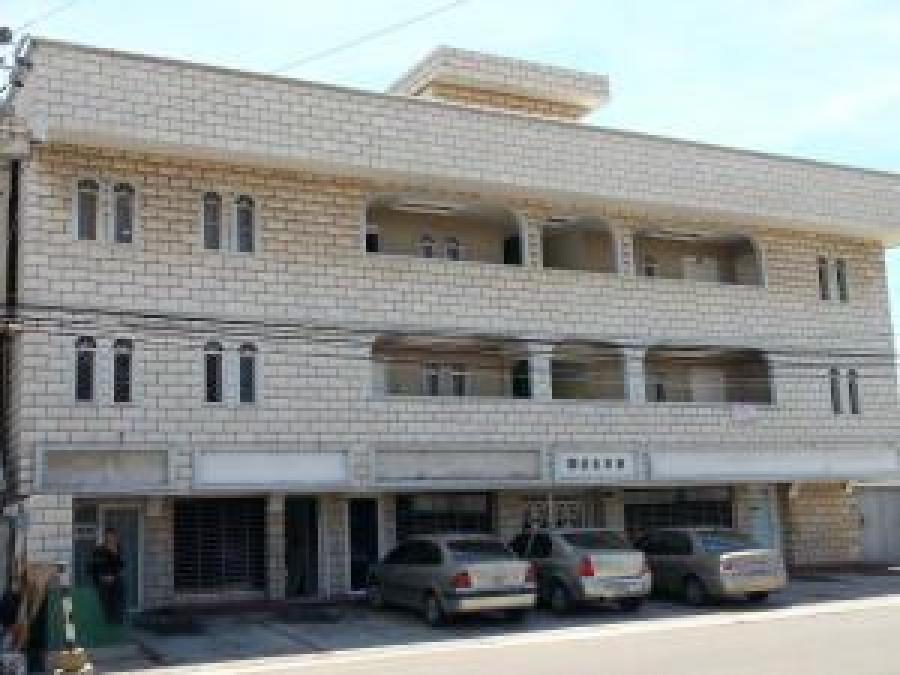 Home in Metric Way