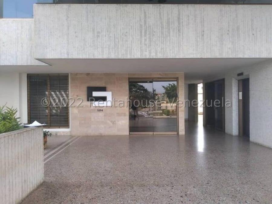 Foto Oficina en Alquiler en Maracaibo, Zulia - U$D 600 - OFA220536 - BienesOnLine