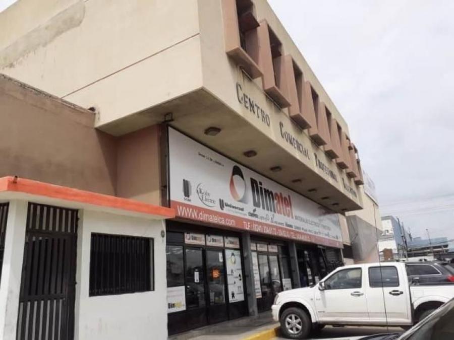 Foto Oficina en Alquiler en Michelena, Valencia, Carabobo - U$D 200 - OFA138446 - BienesOnLine