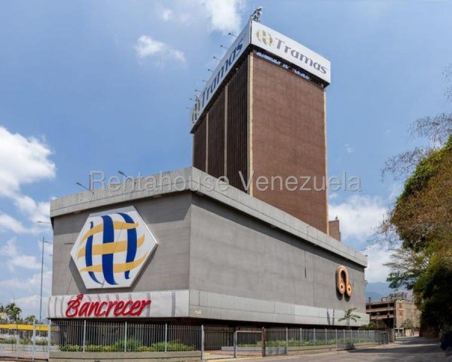 Foto Oficina en Alquiler en la california norte, Caracas, Distrito Federal - U$D 650 - OFA270362 - BienesOnLine