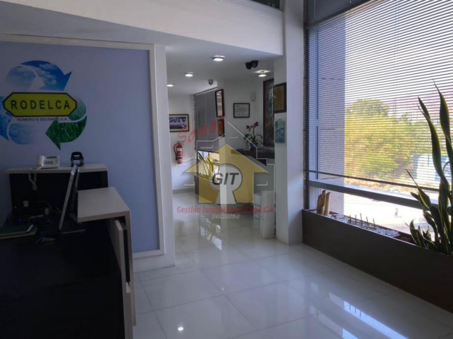 Foto Oficina en Alquiler en LA GRANJA, Naguanagua, Carabobo - U$D 1.200 - OFA182188 - BienesOnLine