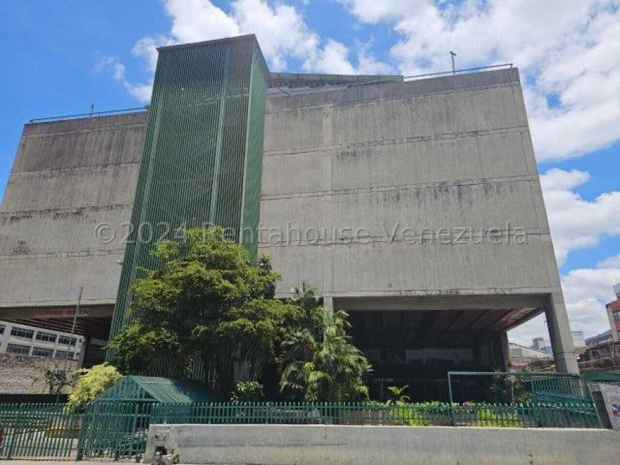 Foto Oficina en Alquiler en los ruices, Caracas, Distrito Federal - U$D 700 - OFA254555 - BienesOnLine