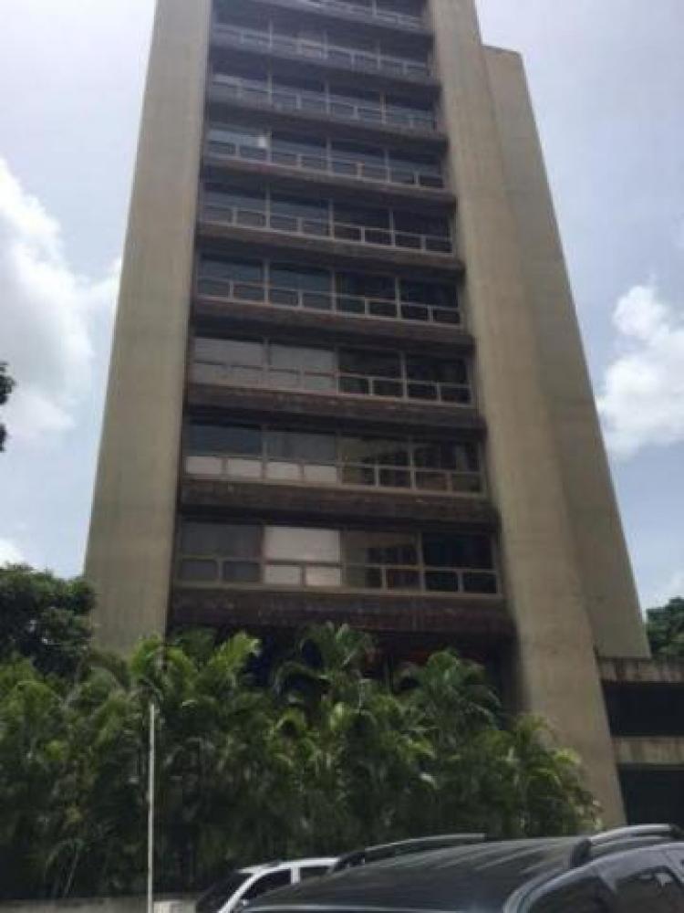 Foto Oficina en Alquiler en Caracas, Distrito Federal - OFA108951 - BienesOnLine