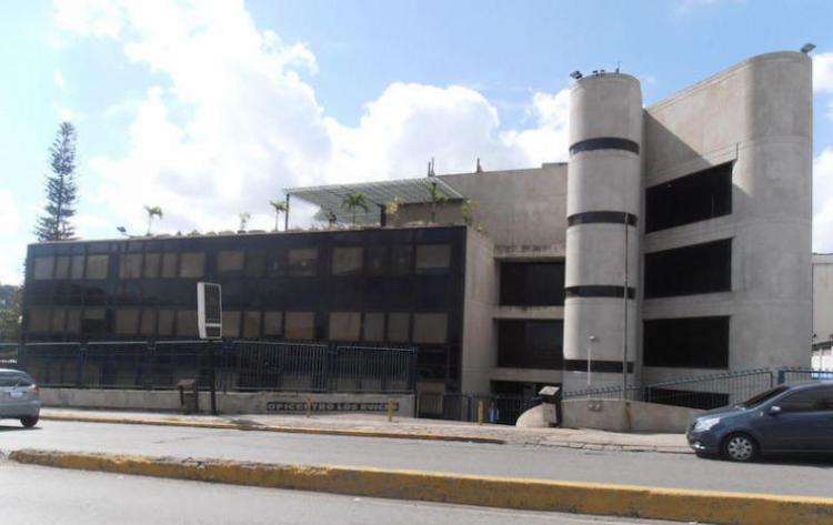 Foto Oficina en Alquiler en Caracas, Distrito Federal - OFA110703 - BienesOnLine