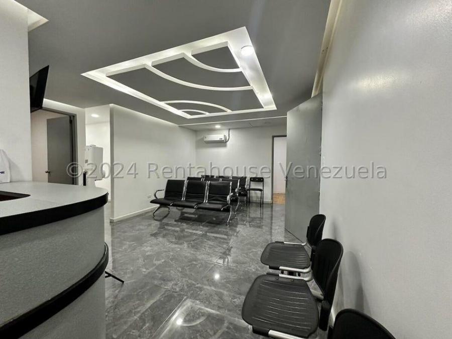 Foto Oficina en Alquiler en Municipio Baruta, Bello Monte, Miranda - U$D 1.100 - OFA221076 - BienesOnLine