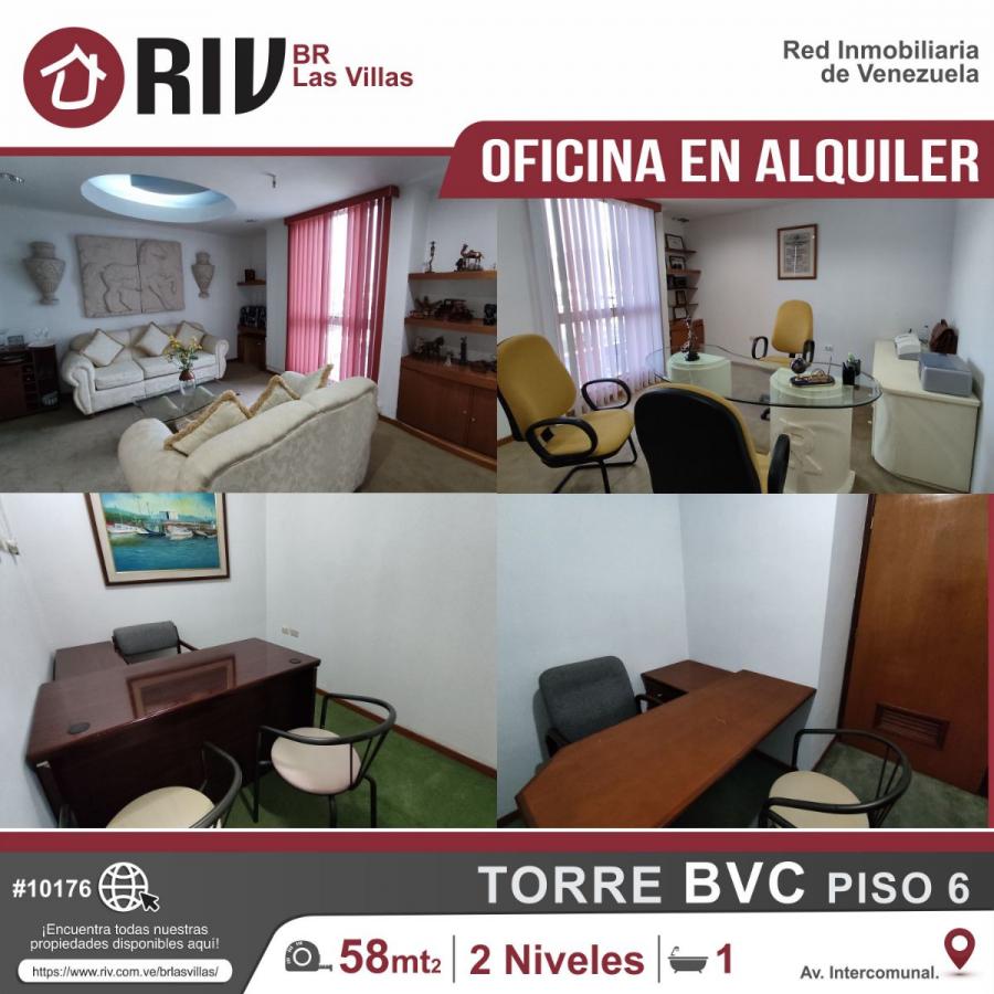 Foto Oficina en Venta en avenida intercomunal, Diego Bautista Urbaneja, Anzotegui - U$D 60.000 - OFV182302 - BienesOnLine