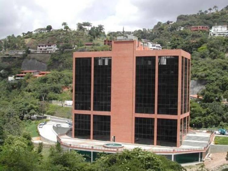 Foto Oficina en Alquiler en Caracas, Distrito Federal - BsF 99.000 - OFA37888 - BienesOnLine