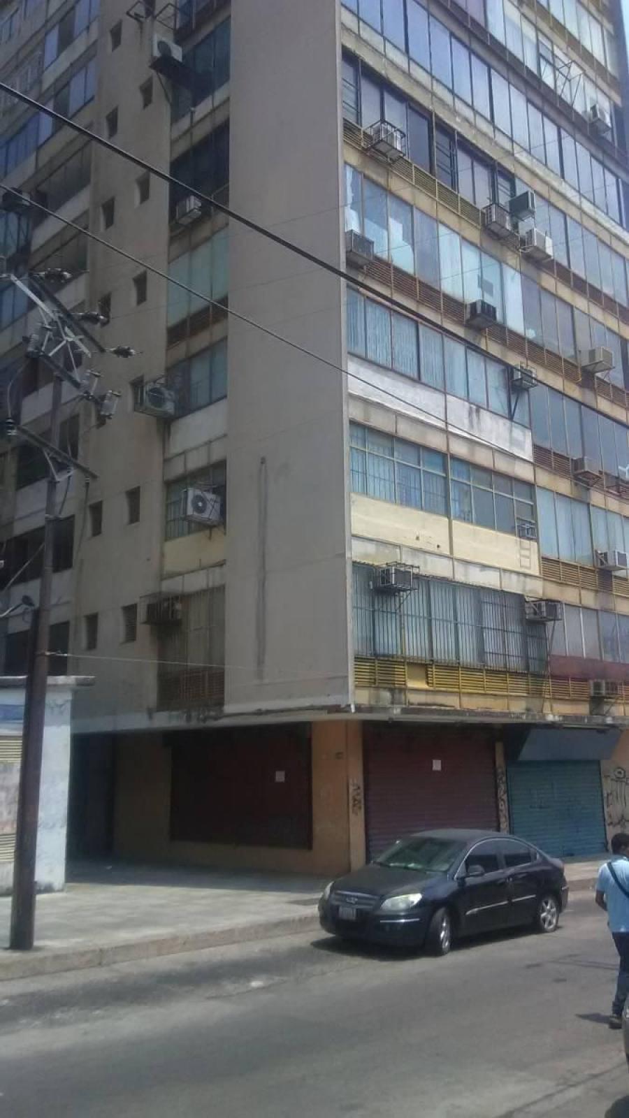 Foto Oficina en Venta en Cedeo, Valencia Centro, Carabobo - U$D 9.000 - OFV176330 - BienesOnLine