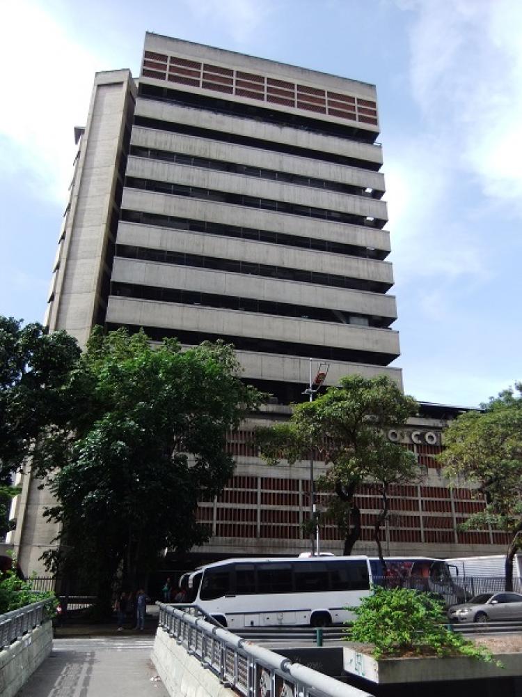 Foto Oficina en Venta en LA FLORIDA, CARACAS, Distrito Federal - BsF 120.000 - OFV105728 - BienesOnLine