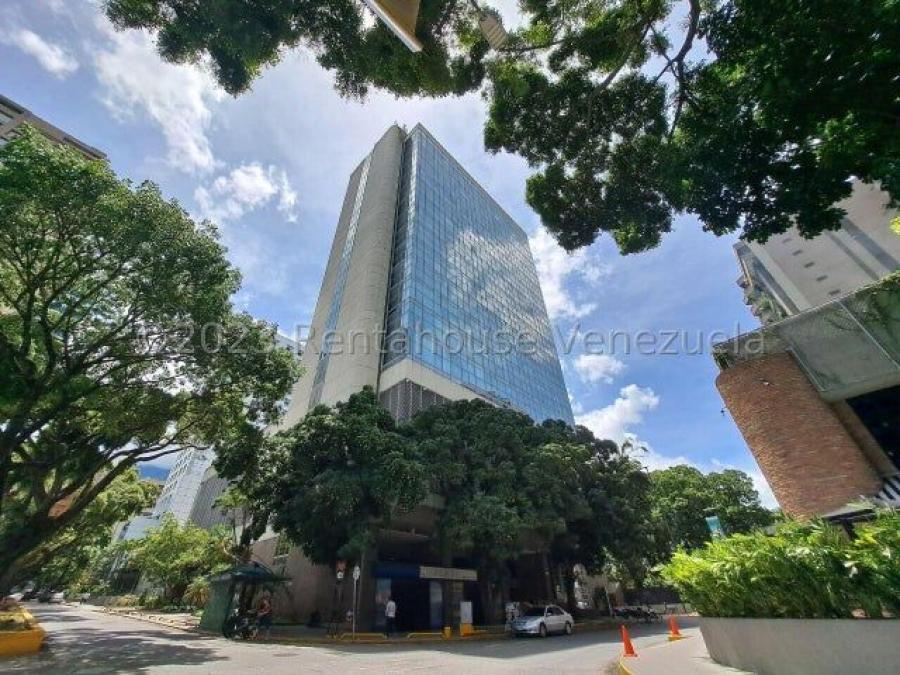 Foto Oficina en Venta en La Castellana, La Castellana, Distrito Federal - U$D 160.000 - OFV199164 - BienesOnLine