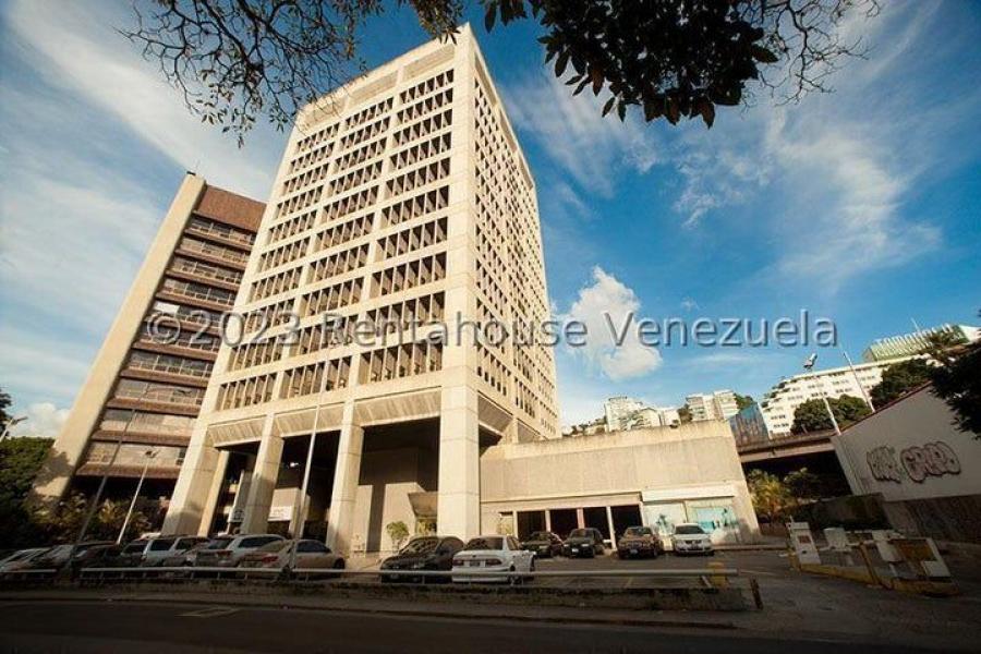 Foto Oficina en Venta en Las Mercedes, Las Mercedes, Distrito Federal - U$D 320.000 - OFV199383 - BienesOnLine