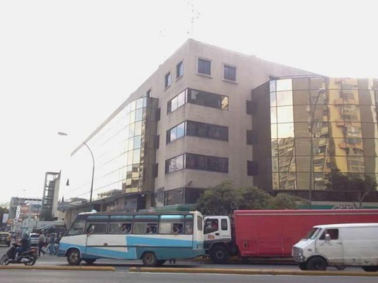 Foto Oficina en Venta en Caracas, Distrito Federal - BsF 912.500.000 - OFV93590 - BienesOnLine