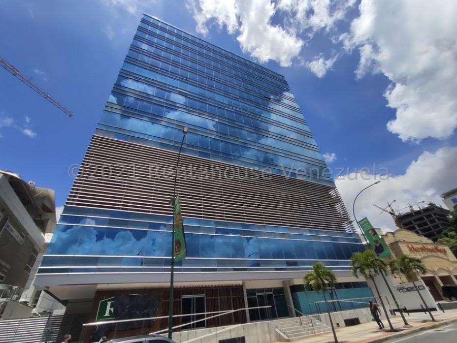 Foto Oficina en Venta en Baruta, Las Mercedes, Distrito Federal - U$D 175.000 - OFV163379 - BienesOnLine