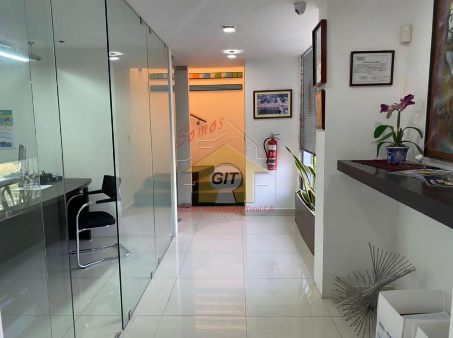 Foto Oficina en Venta en Naguanagua, Carabobo - U$D 90.000 - OFV174403 - BienesOnLine