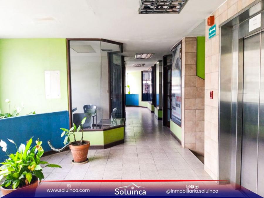 Foto Oficina en Venta en El Llano, Centro, Mrida - U$D 5.990 - OFV207465 - BienesOnLine