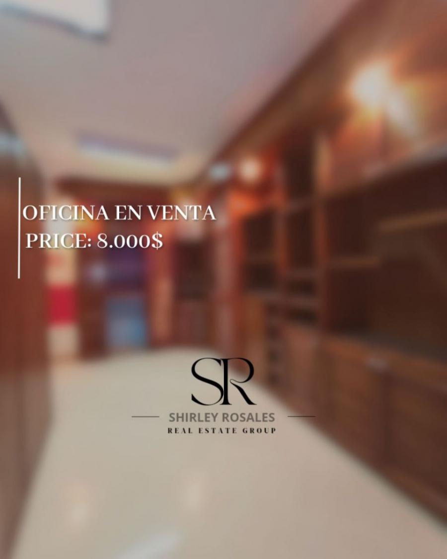 Foto Oficina en Venta en Ciudad Guayana, Bolvar - U$D 8.000 - OFV207847 - BienesOnLine